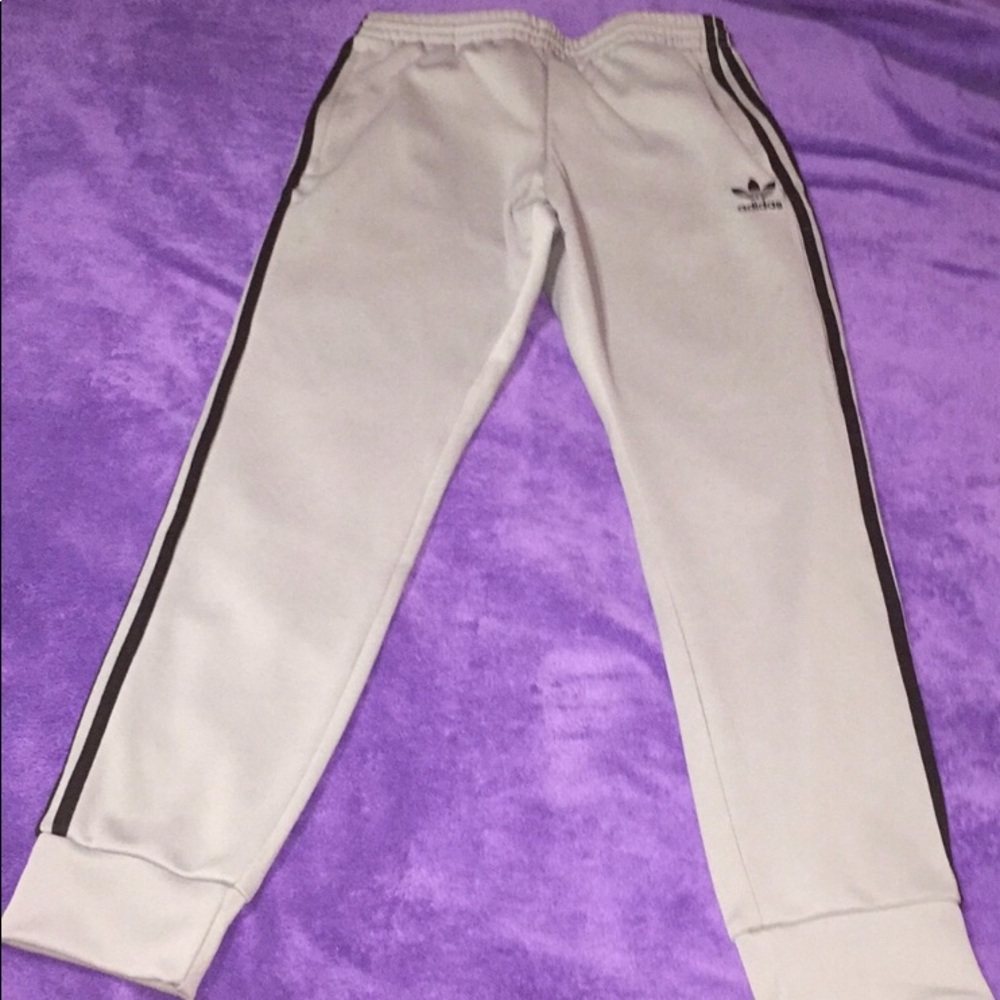 Adidas Sweatpants